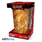 Yu-Gi-Oh! Millenium XL Glas, Verzamelen, Ophalen of Verzenden, Nieuw