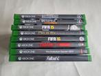Microsoft - Xbox One - Videogame (8) - In originele, Consoles de jeu & Jeux vidéo, Consoles de jeu | Accessoires Autre