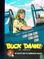 Buck Danny - De piloot met de gebroken vleugel   - 2022, Boeken, Eén stripboek, Verzenden, Zo goed als nieuw, Le Pennetier, Yannick.