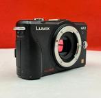 Panasonic LUMIX DMC-GF2 Micro Four Thirds Body Digitale