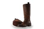 Blasz Laarzen in maat 41 Bruin | 5% extra korting, Kleding | Dames, Schoenen, Hoge laarzen, Bruin, Verzenden, Zo goed als nieuw