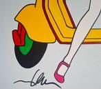 Marco Lodola (1955) - Pin Up