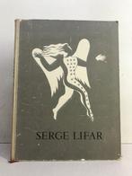 Paul Valéry, Jean Cocteau, Serge Lifar et L.