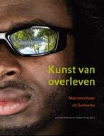 De kunst van overleven 9789460220401 Alex van Stipriaan, Boeken, Verzenden, Zo goed als nieuw, Alex van Stipriaan