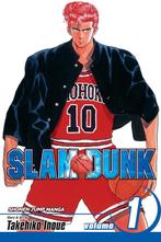 Slam Dunk Volume 1, Verzenden