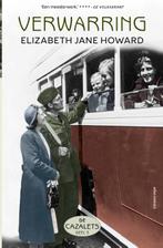 Verwarring / De Cazalets / 3 9789025450595, Boeken, Verzenden, Zo goed als nieuw, Elizabeth Jane Howard