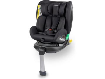 Bebeconfort EvolveFix Plus i-Size - Autostoel - Black Mist -, Verzenden