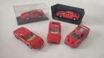 1:18, 1:24, 1:43 - Voiture de sport miniature (14) - Diverse, Hobby & Loisirs créatifs