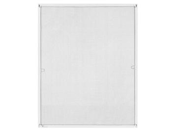 Veiling - Vliegenhor / Raamhor / Hor - 130 x 150 cm - Wit beschikbaar voor biedingen