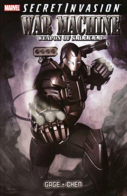 Secret Invasion: War Machine, Livres, BD | Comics, Envoi
