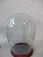 Stolp - Glas en hout - 1900-1910, Antiek en Kunst