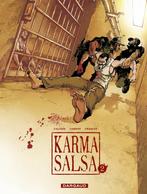 Karma Salsa: 002 9789085583059, Boeken, Zo goed als nieuw, ... Campoy, PHILIPPE. Charlot,, Verzenden