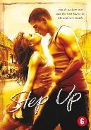 Step up op DVD, Cd's en Dvd's, Verzenden, Nieuw in verpakking