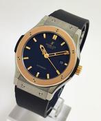 Hublot - Classic Fusion Titanium King Gold - 542.NO.1181.RX