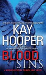 Blood Sins 9780553589269 Kay Hooper, Verzenden, Gelezen, Kay Hooper