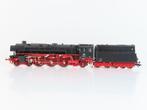 Märklin H0 - 3710 - Stoomlocomotief met tender (1) - BR 012;