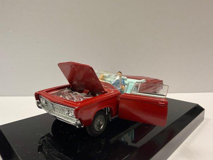 Corgi - Modelauto - 246 - Chrysler Imperial , Boxed, Hobby en Vrije tijd, Modelauto's | 1:5 tot 1:12