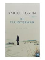 De Fluisteraar 9789460685637 Fossum Karin, Verzenden, Gelezen, Fossum Karin