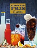 Limonade, fris & snacks 9789461431424 Tove Nilsson, Verzenden, Tove Nilsson