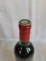1976 Chateau Angelus - Saint-Émilion Grand Cru Classé - 1, Verzamelen, Wijnen, Nieuw