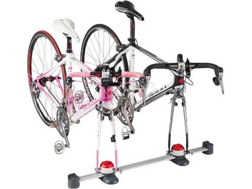 Kofferbak Fietsdrager voor 2 fietsen, Fietsen en Brommers, Fietsonderdelen, Zo goed als nieuw, Verzenden