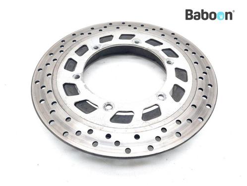 Frein à disque avant Yamaha XTZ 660 Tenere 1991-1999, Motoren, Onderdelen | Yamaha, Verzenden