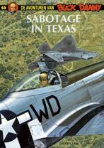 Buck Danny 50 -   Sabotage in Texas 9789031424504, Livres, F. Bergese, JEAN-MICHEL. Charlier,, Verzenden