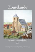 Zoutelande Verhaalt Het Verleden 9789048407071, Verzenden
