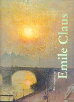 Emile claus. retrospective (pb) (out of print) 9789053250730, Boeken, Verzenden, Gelezen, J. de Smet