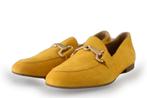 Gabor Instappers in maat 40½ Geel | 5% extra korting, Kleding | Dames, Schoenen, Verzenden, Instappers, Geel, Gabor