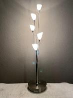 Boxford - Jan des Bouvrie - Tafellamp (2) - Metaal, Glas -