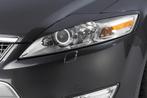 Koplampspoilers voor Ford Mondeo MK4 BA7 SB116, Verzenden, Nieuw