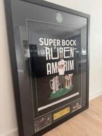 Sporting - Ligue Européenne de Football Américain - Ruben