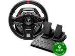 Thrustmaster T128 - Racestuur - Force Feedback - Zwart, Verzenden, Zo goed als nieuw