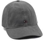 Tommy Hilfiger Classic Pet Antraciet maat  Heren, Kleding | Heren, Hoeden en Petten, Verzenden, Nieuw, Tommy Hilfiger