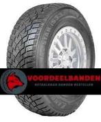 Landsail Ice Star IS33 225/55 R17 97T, met spikes, Verzenden, Nieuw, 17 inch, Winterbanden