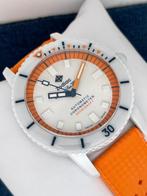 Zodiac - Super Sea Wolf Ceramic Chronometer Automatic -