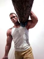 Commando - Commando - Arnold Schwarzenegger (John Matrix), Nieuw