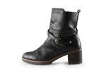 Pikolinos boots in maat 39 Zwart | 5% korting, Verzenden, Zwart, Overige typen, Zo goed als nieuw