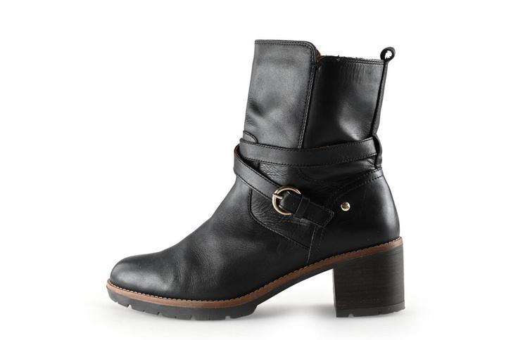 Pikolinos boots in maat 39 Zwart | 5% korting, Kleding | Dames, Schoenen, Zwart, Zo goed als nieuw, Overige typen, Verzenden