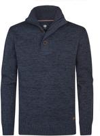 2dekans | Petrol Industries Heren Trui - Gebreide Trui -, Ophalen of Verzenden, Nieuw