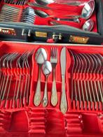 Solingen - Ménagère pour 12 personnes (72) - Acier