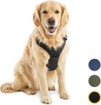 2dekans | Jake and Jacky Hondentuigje - Anti-Trek Tuig -, Animaux & Accessoires, Ophalen of Verzenden