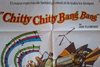 Musical/Fantastic - CHITTY CHITTY BANG BANG - Dick Van Dyke,, Collections