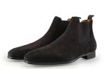 Magnanni Chelsea boots in maat 43 Bruin, Verzenden, Boots