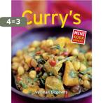 Currys / Mini-kookboekje 9789048308910 Naumann & Göbel, Boeken, Kookboeken, Verzenden, Gelezen, Naumann & Göbel