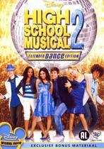 High School Musical 2 - Extended Dance Edition 8717418152802, Livres, Verzenden