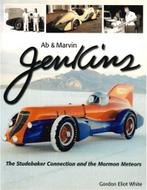 AB & MARVIN JENKINS, THE STUDEBAKER CONNECTION AND THE, Nieuw