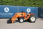 Veiling: Minitractor Kubota B1702DT Diesel, Zakelijke goederen, Ophalen, Nieuw