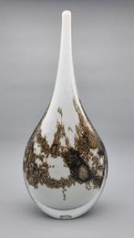 Made Murano Glass - Enrico Cammozzo - Vase  - Verre - 52 cm